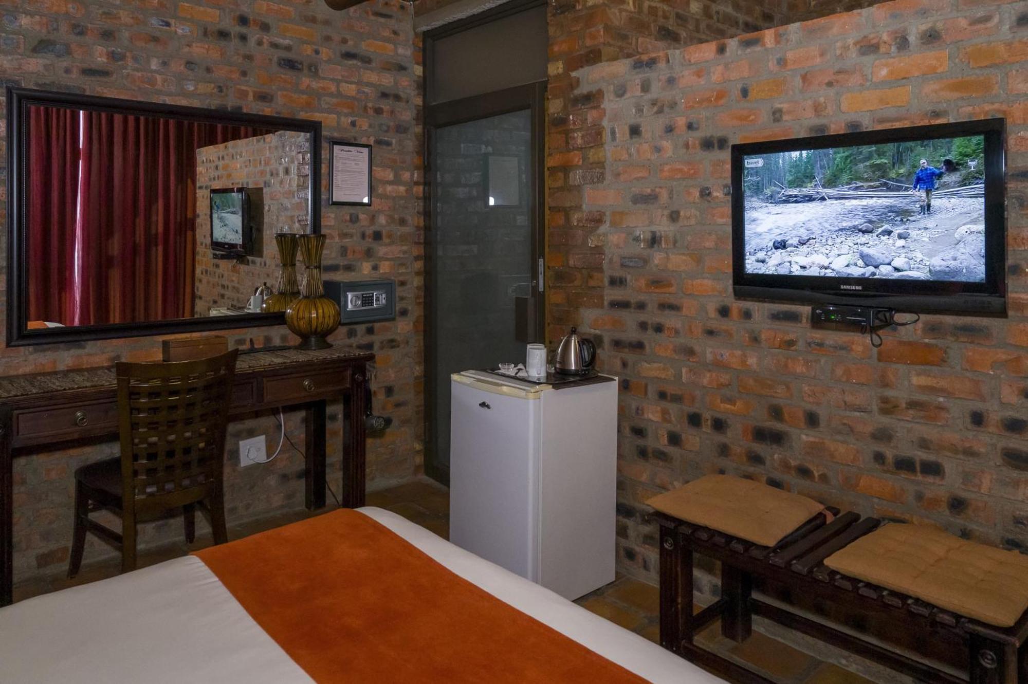 Franklin View Guesthouse Bloemfontein Exterior foto