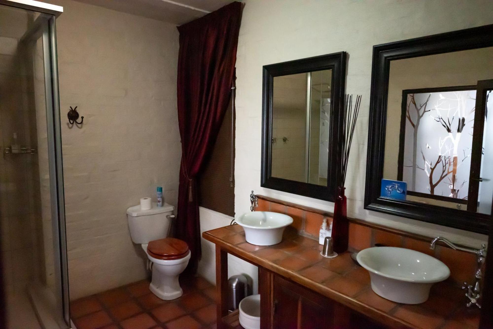Franklin View Guesthouse Bloemfontein Exterior foto