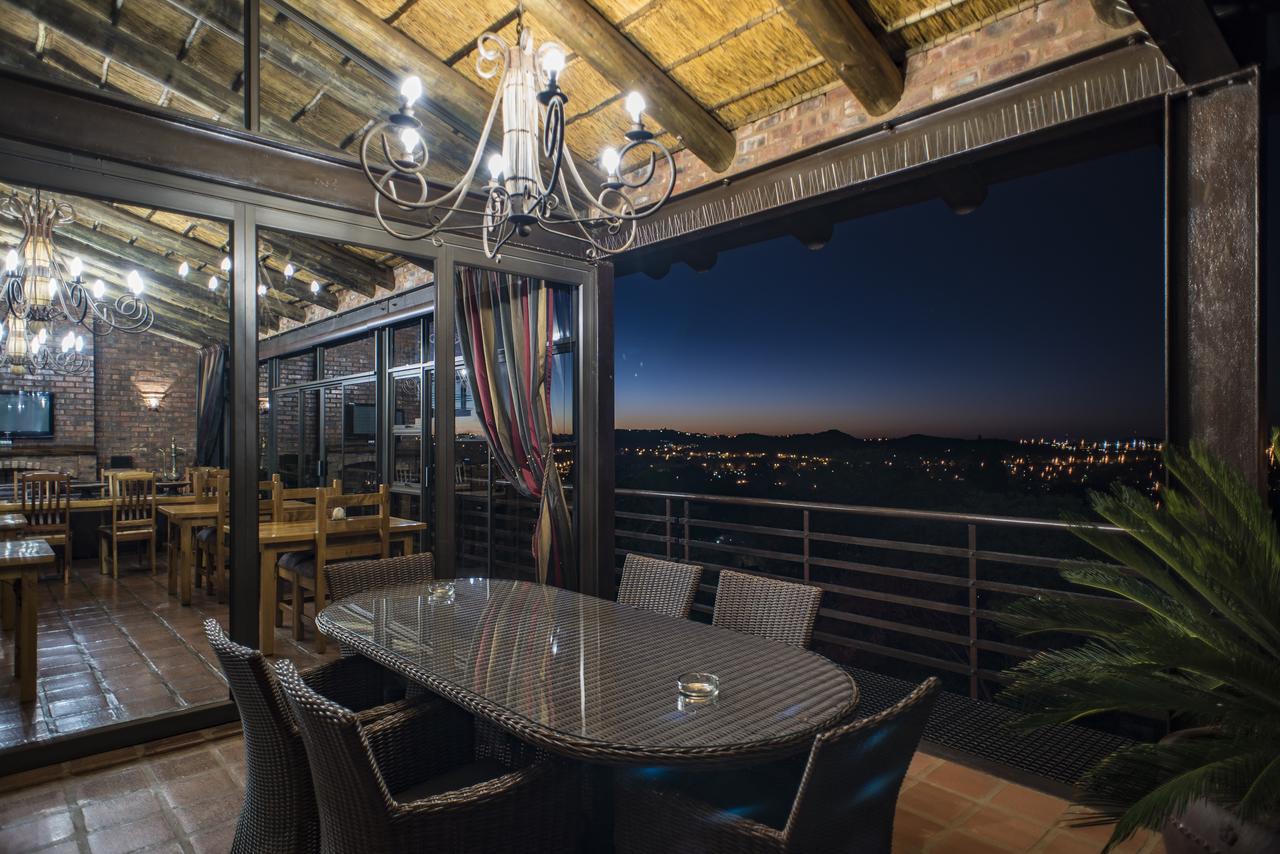 Franklin View Guesthouse Bloemfontein Exterior foto