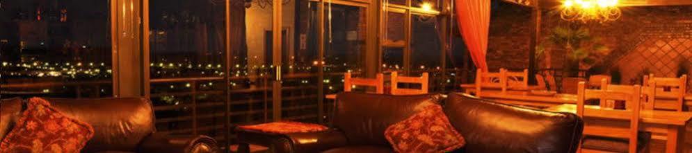 Franklin View Guesthouse Bloemfontein Exterior foto